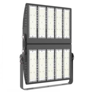Wholesale High Efficiency 800w High Power Led Flood Lights For Football 3000k-6000k from china suppliers