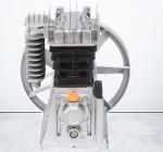 14 Cfm 40 Psi Campbell Hausfeld Cast Iron Air Compressor Head 10 Gallon Tank