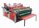 5 Ply Corrugated Paper Making Machine Automatic Folding Smooth Feeding Wear