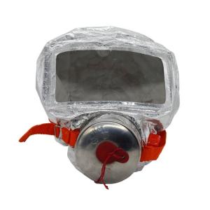 Wholesale Fire emergency escape self rescue breathing apparatus, 30 minutes from china suppliers
