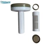 5 inch Floating Chlorine Tablets Dispenser Chlorine Dispenser Large Adjustable