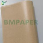 Food Grade Greaseproof Double Side Silicone Coated Paper Sheets