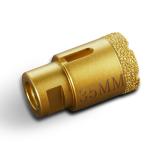 Diamond Drilling Tools for Limestone Granite Marble Rock Drilling Hole Saw
