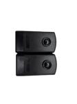 Adjustable Sensitivity Safety Photocell Sensor for Warehouse Overhead Doors 20m