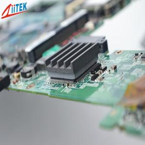 Wholesale Wholesale Customized High Temperature Resistance Thermal Conductive Pad from china suppliers