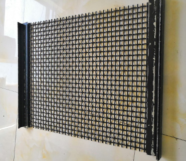 vibrating screen mesh sheets