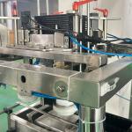 Fully Automatic Weighing Package Frozen Fish Chicken Turkey Beef Meatballs