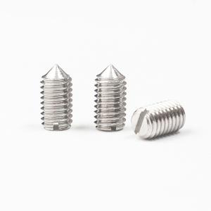 Wholesale Custom Slotted Tip Machine Meter Screws Non Standard Machine Meter Screws from china suppliers