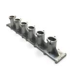 Customized Metal CNC Machining Advanced CNC Lathe for Perfect Results
