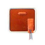Etched Design Electric 12V 3W Medical Cpap Heater