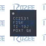 CC2531F256RHAT