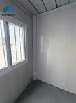 Expandable Prefab Fold Out Container Homes