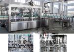 380v Soft Drink Filling Machine