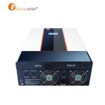 Felicity High Frequency 24V 5KVA 3KW IVEM3024 IVEM5048 Hybrid Inverter For Solar