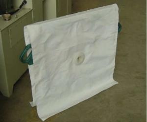 Wholesale Width 1.60m Filter Cloth Abrasive Resistance For Sugar Refining Industrial from china suppliers
