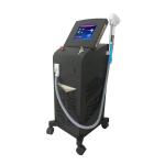 Newest Diode Laser 808 nm Diode Laser Hair Removal Machine Price