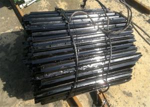 Wholesale 1.86kg 1.8 m length black and hot-dipped galvanized coated from china suppliers