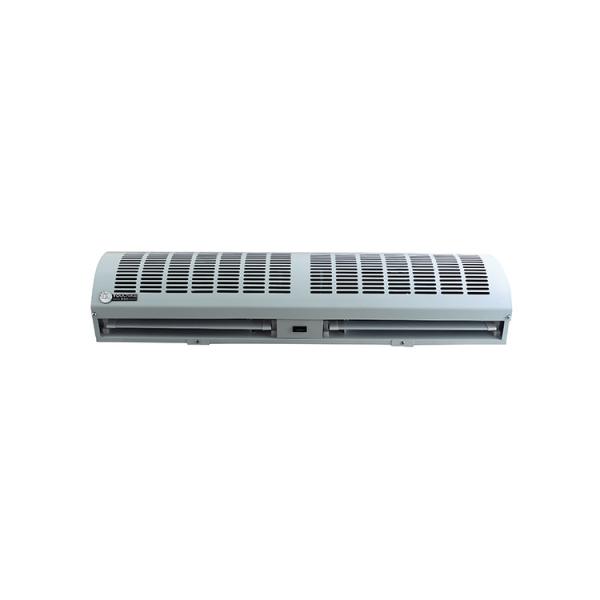 1700 Blowing Rate Window Air Conditioner Ventilation for Food Shops and