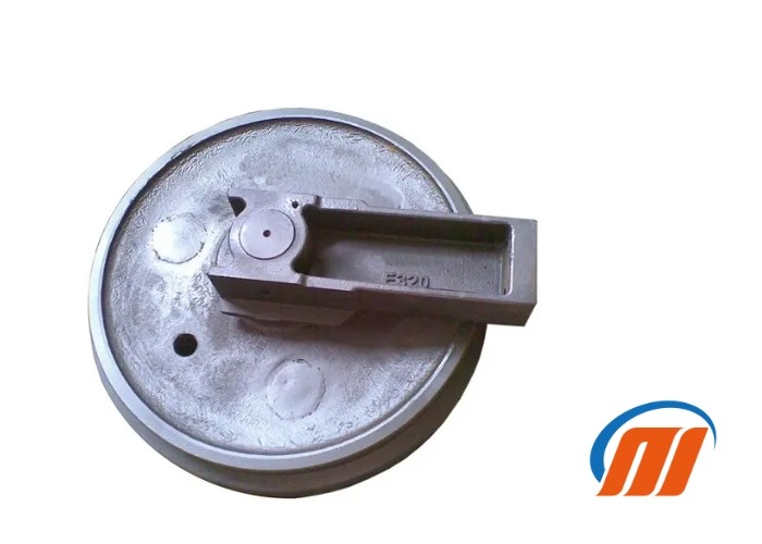 IDLER GP-FRONT Replacement Undercarriage Parts Cat 320D 239-4341 113-2907