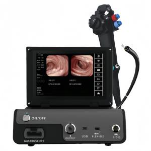 Wholesale Veterinary Video Rigid and flexible endoscope with Gastroscope Medical Endoscope Camera from china suppliers
