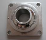 59 - 63HRC Stainless Steel Ball Bearings