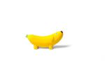 14.5x8cm Strong Chew Toys For Puppies Dogs Sound Fruits Vegetables Feeding Pet