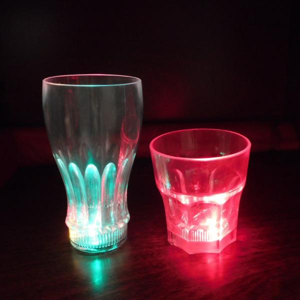 Specificatiopn Material: Eco-friendly PS Item: lamp cups Body color: Transparent