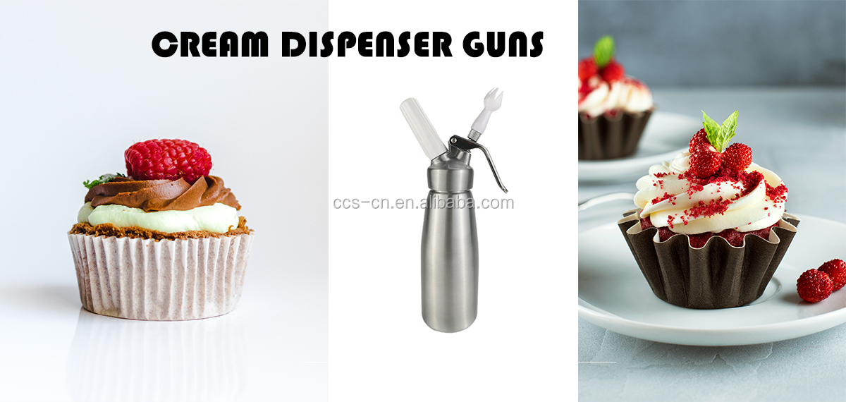 1000ml cream dispenser machine foam dispenser whipped cream 1000ml whipped gun wipped cream dispenser