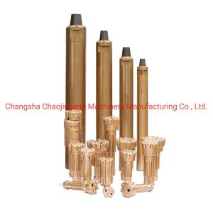 Wholesale Eccentric Casing System 130-156 mm Cec114-CD35-90 DHD3.5 Ql30 for Mining Type within 90 characters from china suppliers