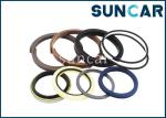 Hitachi 4601912 Blade Cylinder Seal Kit For Excavator [ZX40, ZX50 CYL] Repair