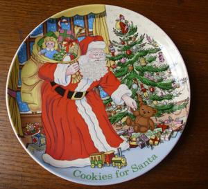 Wholesale Christmas tree dish plate from china suppliers