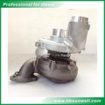 Original/Aftermarket High quality Garrett GT2056V diesel engine parts Turbocharg