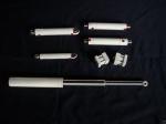 TELESCOPIC CYLINDERS( SINGLE ACTING and DOUBLE ACTING)