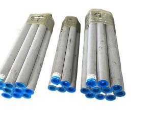 Wholesale ASTM A252 Seamless Steel Pipe Piles 15mm Welded For Construction from china suppliers