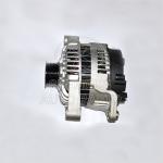 Buick Opel Car Engine Alternator Aluminum Material Made Fixed Pulley Type