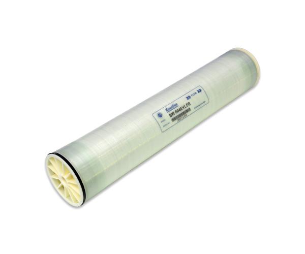 225 Psi Large Flux Brackish Water Membrane 8040 Sewage Wastewater Treatment