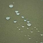 100% Polyester Woven Durable Fabric Fashionable Waterproof For Fishing Equipment