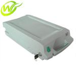 Bank ATM Machine Parts NMD NC301 Cassette A004348 A-00-4348