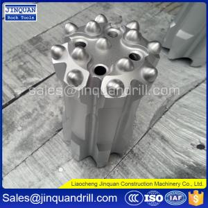 Wholesale Tamrock drill bits Drilling rods and bits china rock drilling tools from china suppliers