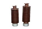 Energy Efficiency 12.5kN ANSI 57-6 Horizontal Post Insulator