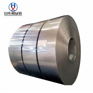 Wholesale EN10268 Hc500la Hc550la Hc800la High Strength Automobile Structural Cold Rolled Steel Coil from china suppliers