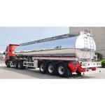Brand New 3-Axle 45,000 Litre Dual Line Air Brake Brake System Fuel Transport