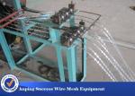 Powerful RW-200 Razor Wire Machine For 50Hz Power Supply And 1200kg Capacity