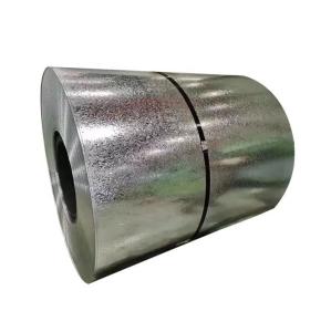 Wholesale EN Standard Hot Dipped GI Zinc Coating 0.12-4mm dx51d z275 z100 Pre Painted Galvanized Steel Coil for Coil Manufacturing from china suppliers