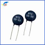 MF72 Power Thermal Resistor 5D-20 NTC Thermistors