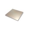 Buy cheap Bright Surface Electrolytic Tinplate Metal Steel Sheet Printing 0.6mm 2.8/2.8 from wholesalers