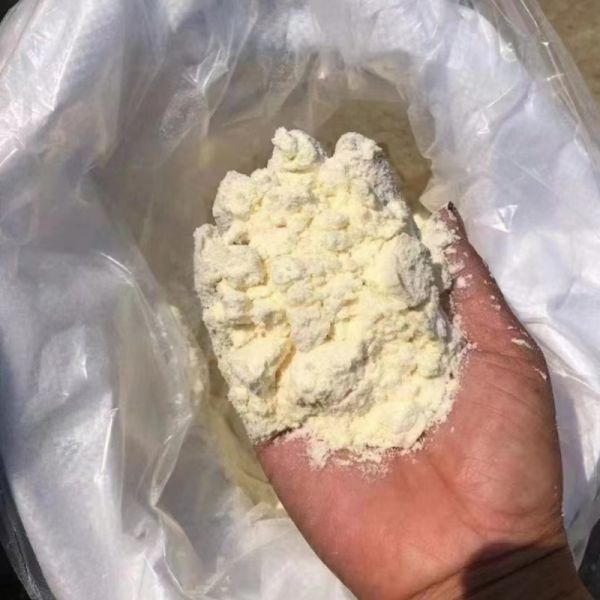 Yellow Powder Tropolone C7H6O2 CAS 533-75-5 Chemical Raw Material Intermediates