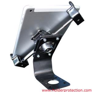 Wholesale COMER anti-grab security counter display for tablet pad desk stand from china suppliers