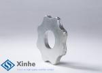 Edco Parts 8 Tips Scarifier Tungsten Carbide Cutters Multiplane Tool Parts