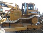 secondhand caterpillar d6g dozer with good condition /high quality bulldozer d6